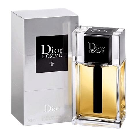 dior homme 2020 eau de toilette